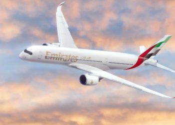 Emirates, türbülansı azaltan sistemi devreye aldı