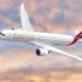 Emirates, türbülansı azaltan sistemi devreye aldı