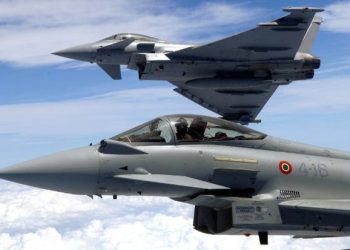 Eurofighter’lara ne kadar paraya ödeyeceğiz?