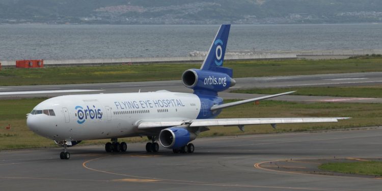 FAA, MD-10 ve DC-10 uçuşlarını acil olarak durdurdu