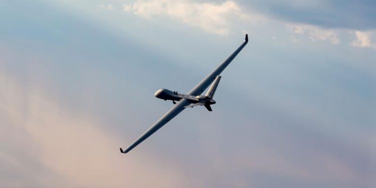 Tayvan 2026’da ilk MQ-9B’leri teslim alacak
