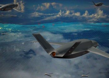 General Atomics, Gambit 6’yı duyurdu: Hava-kara görevi ekledi