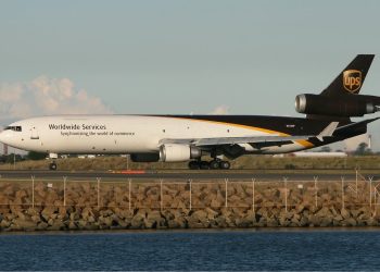 UPS faciası sonrası MD-11’lere uçuş yasağı
