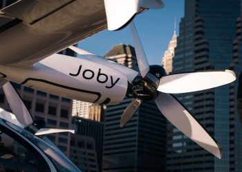 Hava taksi devleri karşı karşıya: Joby, Archer’ı mahkemeye verdi