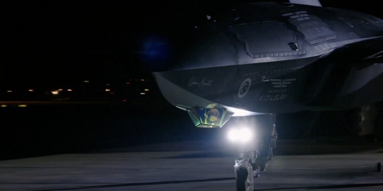 KIZILELMA, ‘Hayalet Göz’ ile yeni seviyeye geçti!