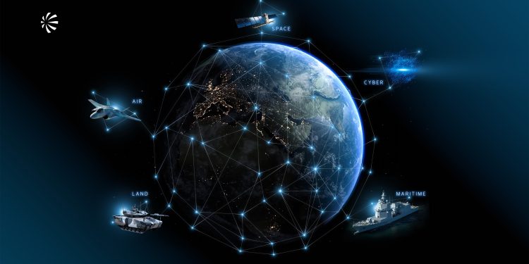 Leonardo, ‘Michelangelo Kubbesi’ hava savunma sistemini tanıttı