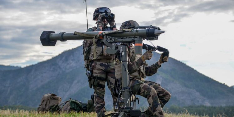 Romanya’dan 626 milyon euroluk kritik hava savunma hamlesi