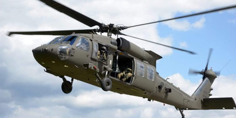 Norveç’in NH90 krizi 305 milyonla çözüldü