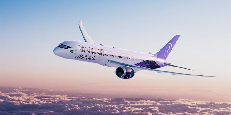 Riyadh Air, 120 motor için imzayı attı