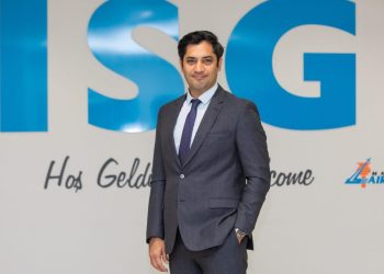 Sabiha Gökçen’de Kerem Maybek’e yeni GMY görevi