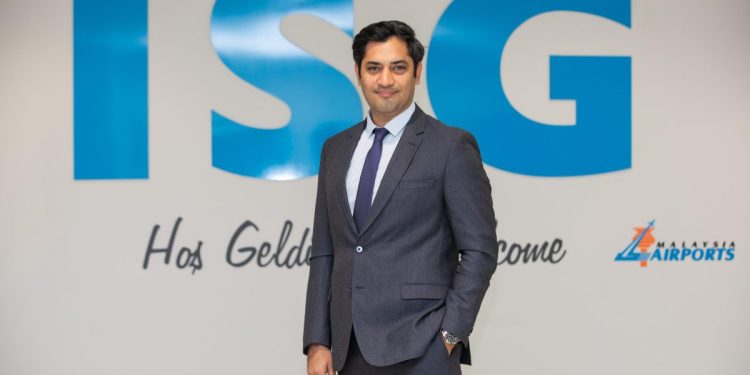 Sabiha Gökçen’de Kerem Maybek’e yeni görev