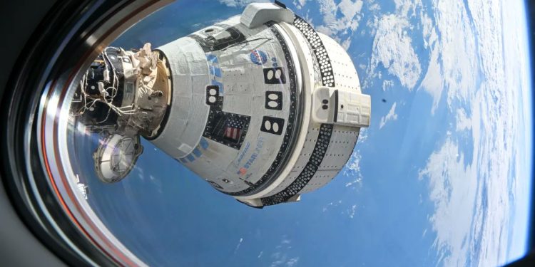 Astronotları 9 ay uzayda bırakan ‘Starliner’da yeni karar