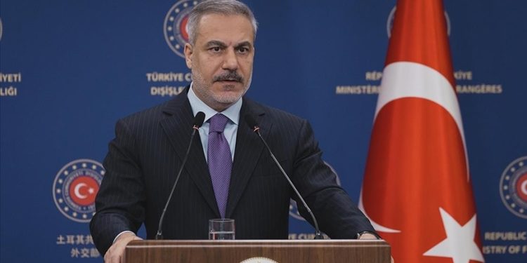 Bakan Fidan’ın Almanya ziyaretinde SAFE gündeme gelecek