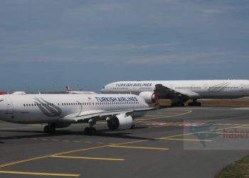 THY’nin geliri yüzde 25 arttı, kârı yüzde 9 azaldı