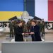 Ukrayna, 100 Rafale savaş uçağı için imzayı attı