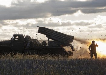 Ukrayna Savaşı’nda cephede kullanılan son taktikler