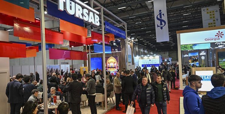 Yeni nesil fuarcılık