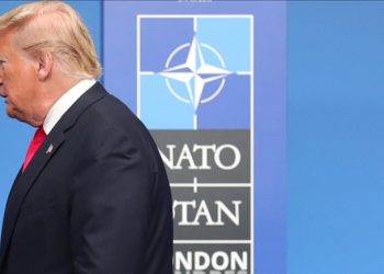 ABD Kongresi’nde NATO’dan çıkış tasarısı!