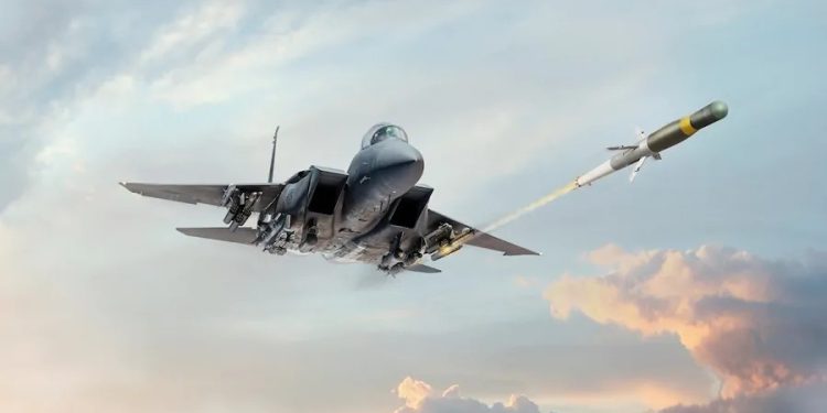 ABD, roketlerini akıllandırıyor: BAE Systems’den 1,7 milyarlık dolarlık kit