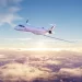 Bombardier Global 8000, ilk müşterisine teslim edildi
