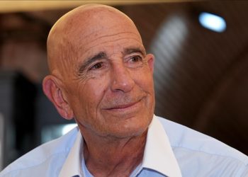 Barrack’tan F-35 mesajı: S-400 sorunu 4–6 ayda çözülebilir