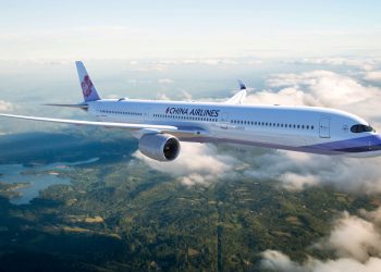 Tayvanlı China Airlines, A350-1000 siparişini 15’e çıkardı