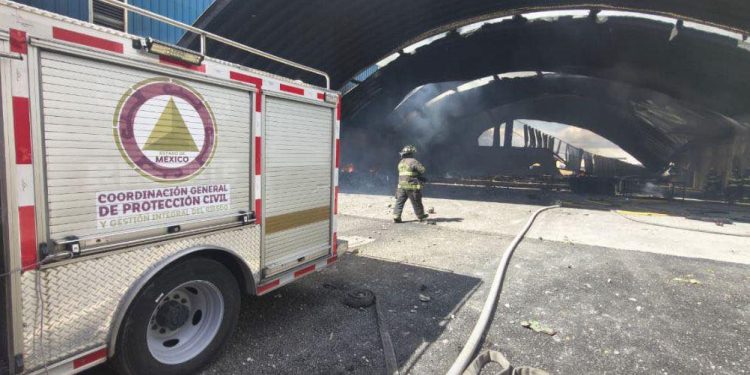 Meksika’da iş jeti düştü: 10 kişi hayatını kaybetti