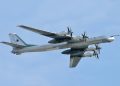 Noel öncesi Rus Tu-95MS uçuşu, NATO’yu harekete geçirdi
