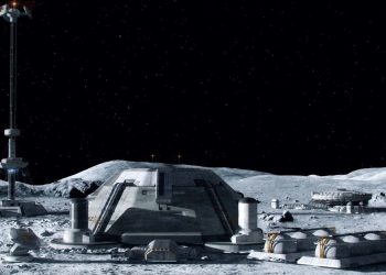 Rusya, Ay’da enerji santrali kurmayı hedefliyor