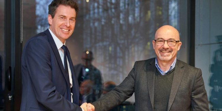 İtalyan ordusunun yeni topçu sistemi şekilleniyor