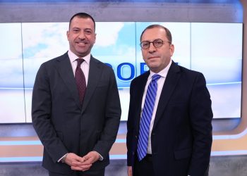 Canik’in hedefinde ABD var!