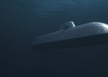 Norveç, Rus tehdidi için 2 yeni denizaltı alıyor