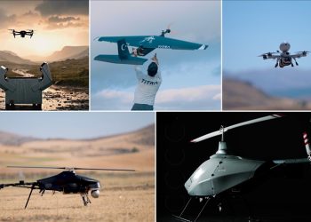 Yerli İHA’larda 2026 seri üretim yılı olacak