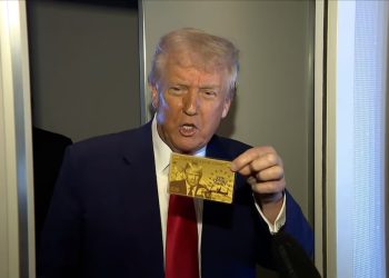 ABD’den 1 milyon dolara hızlı oturum: Trump Altın Kart