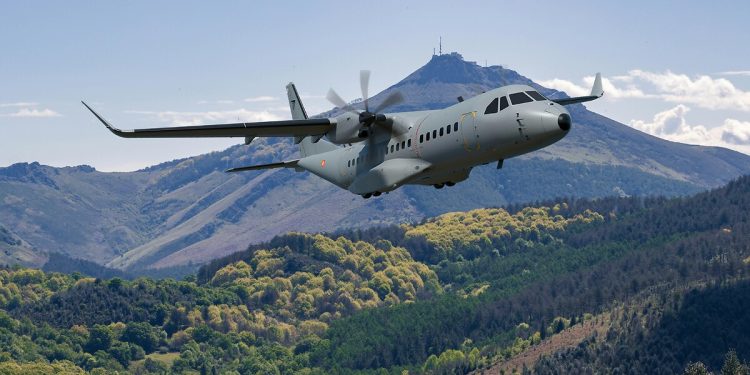 İspanya’dan C295 hamlesi: 18 uçaklık sipariş