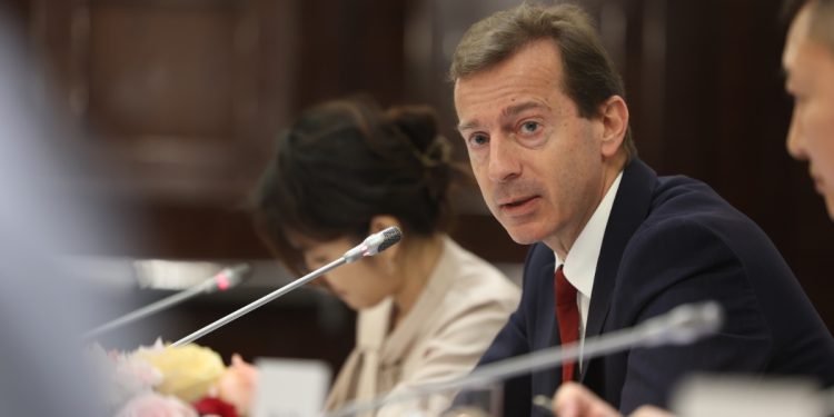 Airbus CEO’su: A320 yazılım geçişi beklenenden hızlı gerçekleşti