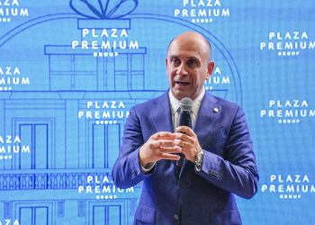 Plaza Premium Group, Sabiha Gökçen’de iki yeni lounge açıyor