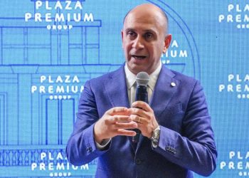 Plaza Premium Group, Sabiha Gökçen’de iki yeni lounge açıyor