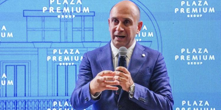 Plaza Premium Group, Sabiha Gökçen’de iki yeni lounge açıyor