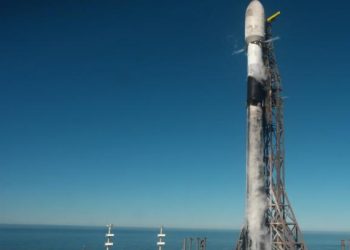 ASELSAN’ın LUNA-1 uydusu SpaceX ile fırlatıldı