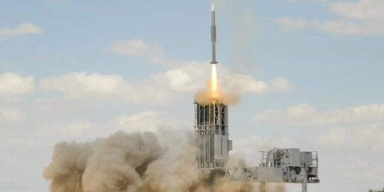 Tayland, İsrail’in ‘BARAK MX’ hava savunma sistemini seçti