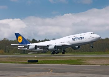 Lufthansa’nın 747-8 satışı Air Force One’ı gündeme taşıdı