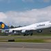 Lufthansa’nın 747-8 satışı Air Force One’ı gündeme taşıdı