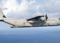 Hindistan 80 yeni nakliye uçağı alacak: C-130J öne çıkıyor