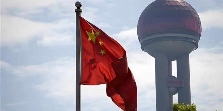 Çin, Tayvan’a silah satışı sonrası ABD savunma devlerini hedef aldı