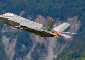 İsviçre’nin F-35 hesabı tutmadı!