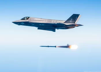 ABD’den üç ülkeye 1 milyar dolarlık mühimmat paketi!