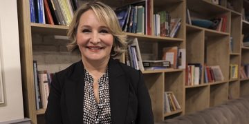 “Her Boeing uçağında Türk izi var”