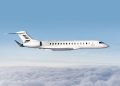 Bombardier, Global 8000 için FAA onayını aldı