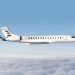 Bombardier, Global 8000 için FAA onayını aldı
